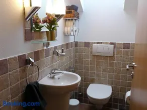 5 Sterne Apartment Nordlicht Oldenburg 120qm - Image 3