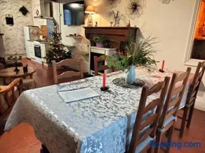 Gite du moulin à la ferme pour 6 á 8 pers tt confort - Image 3