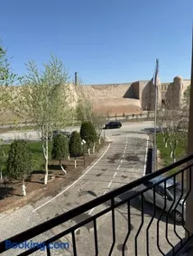 Hotel Asia Khiva - Image 2