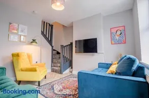 Lower Chestnut House, 2 Bedroom, Central Worcester - Image 3