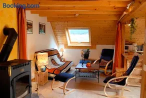 Gîte Les Eymes - Image 3