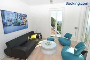Ostseeresidenz Sassnitz - Penthouse 20 mit Sauna, Balkon, Meerblick - Image 3