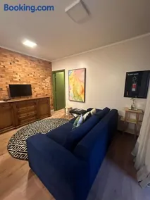 Apartamento familiar próximo à Universidade - Image 2