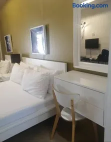Asfa D Village - Resort - HomeStay - Family Room - Image 3