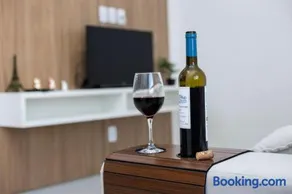 Aconchegante Apartamento com Ar Condicionado - Image 5