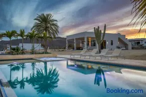 Beachfront Pool, Rooftop Views & Baja Sunrise - Image 3
