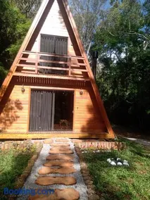 Cabana Encanto da Mata - Image 4
