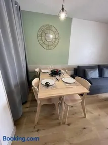 Appart T2 à Superdévoluy au pied de piste - Image 2