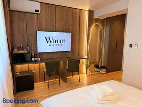Rin central ApartHotel - Image 3