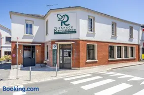 Chambres Espace Rennaissance - Image 1