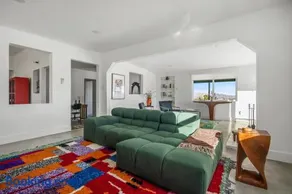 Wonder Valley Green House - Near Joshua Tree National Park - Image 4