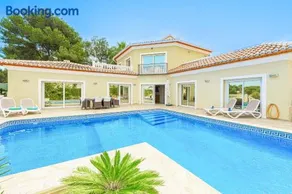 Villa Montgo View - Image 1