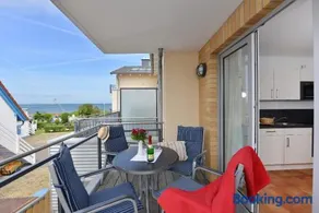 Bernstein Suite - direkt am Strand! - Image 1