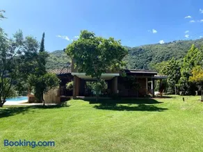 Finca con Piscina Privada - Image 5
