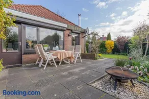 Vakantiebungalow bij het Grevelingenmeer 6A - Image 3