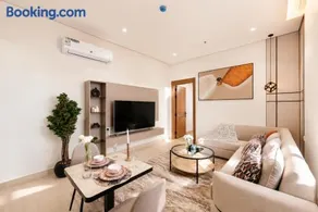 السميح للشقق الذاتيه ALsUMAIH HOTELAPARTMENTS - Image 2