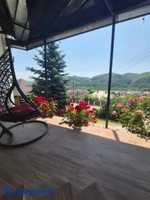 Agropensiunea La Uța - Image 1