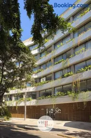 Charmosos Apartamentos Reformados na Glória - Image 1