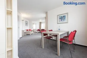 EMA House Serviced Apartments Aussersihl - Image 5