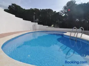 Casa tranquila con piscina privada en Carrer Vall d'Aran, Torroella de Montgrí - HISP-7-17 - Image 3