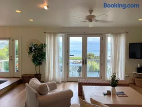 Egg Rock House - 4BR, 4.5BA - Modern Oceanfront - Image 1