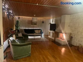 Ferienhaus in Broakulla mit Sauna - Image 2