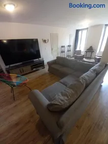 logement entier spacieux et confortable à 1 h de Paris - Image 3