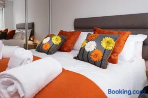 3 Putsborough - Luxury Apartment at Byron Woolacombe, only 4 minute walk to Woolacombe Beach! - Image 4