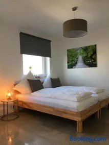 City Apartment - Image 1