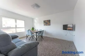 Precioso apartamento en altura - Image 1