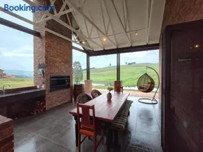 Shalom Mountain & Fly-Fishing Lodge - Image 5