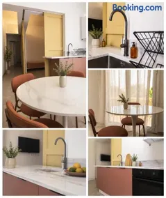 Noéma Mani Boutique Residences - Image 1