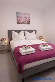Gemütliches Apartment in Rimpar nahe Würzburg - Image 2
