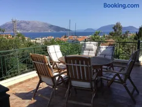 Cephalonia Sami, luxury apartment. - Image 2