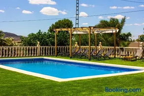 Finca moderna en ambiente rural, Agost - Image 1