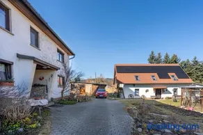 Zum Hecht, FeWo Spitzberg - Image 1
