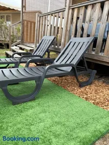 Camping Les Viviers chez So Claouey - Image 3