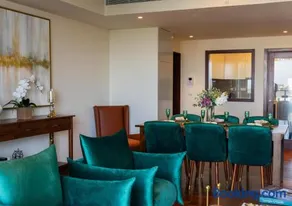 Two-Bedroom Luxury Apartment at The Suites - Image 3