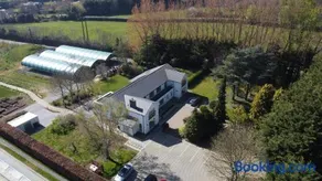 Hidden Acres- Room with Double & Single Bed, Malahide - Image 1