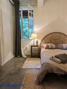 Maison Pimoli : Chambre Garance - Image 5