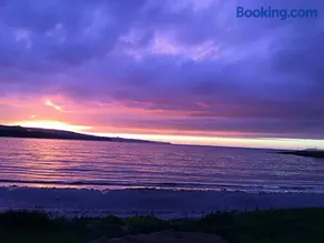 Mariners House, Coastal retreat, Antrim Coast, NI - Image 4
