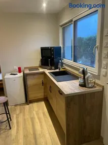 Studio jacuzzi Love Room - Image 3
