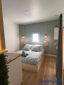 Chambre Sud Doré avec Piscine en saison et SPA en supplément - Image 2
