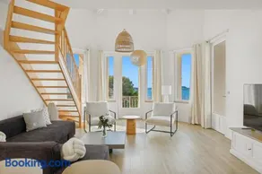 Duplex d'exception face à la mer - Image 3
