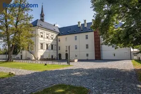 Hotel Zámek Svijany - Image 1
