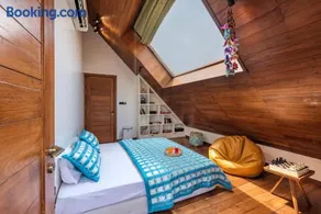 SaffronStays Happy Fields - luxury farmstay with farm to table food - Image 3