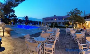 Aquamare Molyvos hotel adults only - Image 2