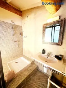 Magnifique Loft - Piscine - Tennis - Babyfoot - Image 3