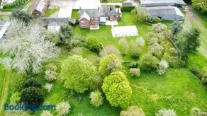 Large House On Farm With Own Heated Pool, As Seen On BBC TV - Image 3