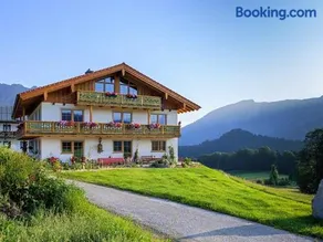 Appartamento adatto alle famiglie con giardino, terrazza e barbecue | Vista sulla montagna - Image 2